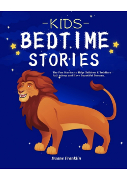 Kids Bedtime stories