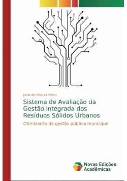 Sistema de Avaliação da Gestão Integrada dos Resíduos Sólidos Urbanos