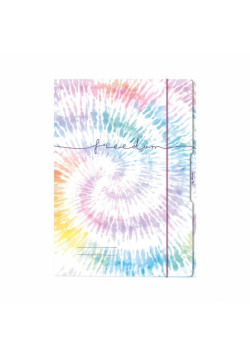 Teczka rysunkowa A3 New Batik Freedom