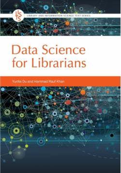Data Science for Librarians