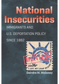 National Insecurities