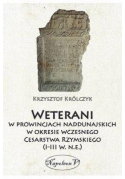 Weterani w prowincjach naddunajskich...