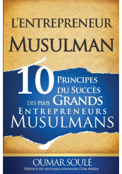 L'Entrepreneur Musulman