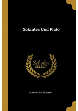 Sokrates Und Plato