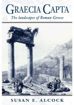 Graecia Capta