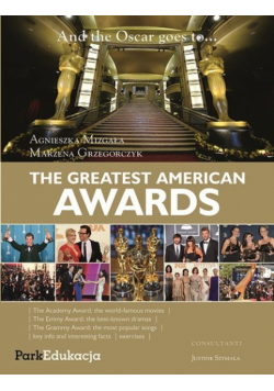 M. - The Greates American Awards