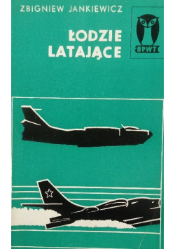 Łodzie latające