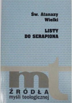 Listy do Serapiona