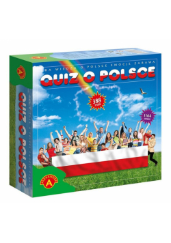Quiz o Polsce ALEX