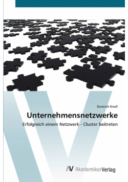 Unternehmensnetzwerke