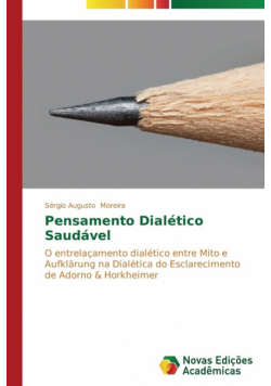 Pensamento Dialético Saudável