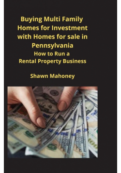Buying Multi Family Homes for Investment with Homes for sale in Pennsylvania