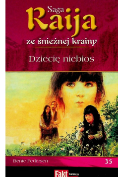 Dziecię niebios