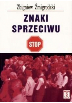 Znaki sprzeciwu