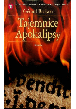 Tajemnice Apokalipsy