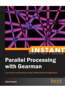 Instant Parallel processing with Gearman