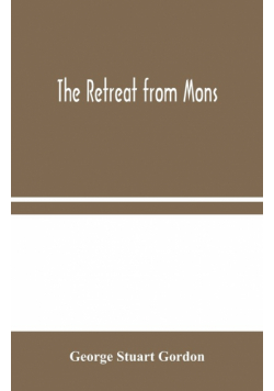 The Retreat from Mons