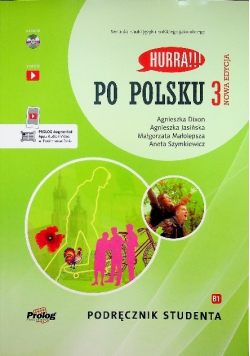 Po Polsku 3 Podręcznik studenta