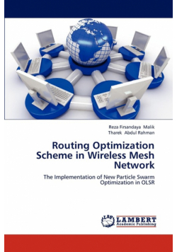 Routing Optimization Scheme in Wireless Mesh Network