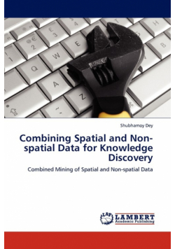 Combining Spatial and Non-spatial Data for Knowledge Discovery