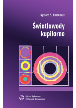 Światłowody kapilarne