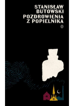 Pozdrowienia z Popielnika