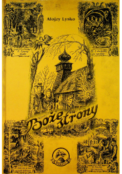 Boże strony