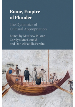 Rome, Empire of Plunder