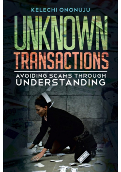 Unknown Transactions