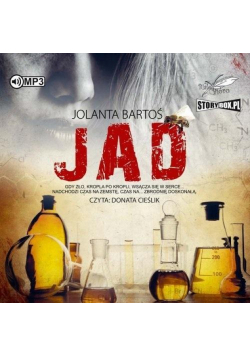 Jad audiobook