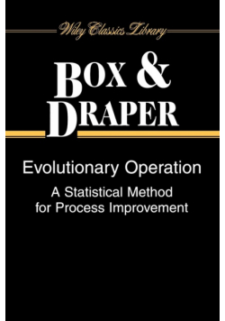 Evolutionary Operation P