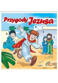Przygody Jezusa - Paulistki