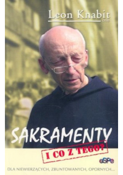 Sakramenty i co z tego