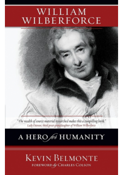 William Wilberforce