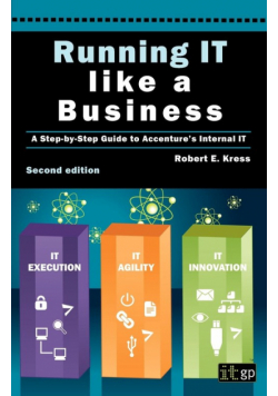 Running IT Like a Business