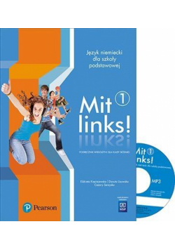 Mit links! 1 KB + CD WSiP