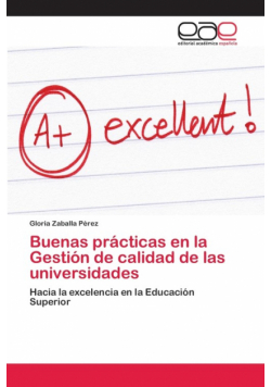 Buenas prácticas en la Gestión de calidad de las universidades