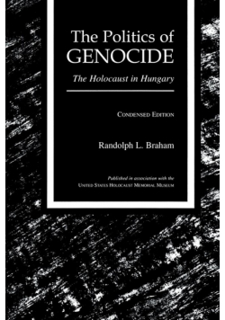 The Politics of Genocide