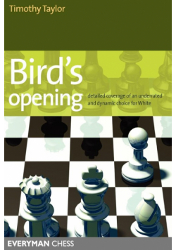 Bird's Opening