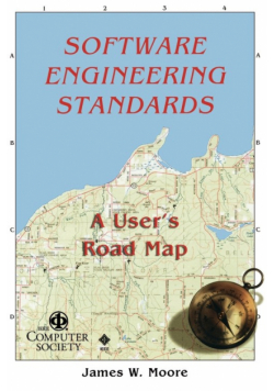 Software Engineering Standards Road Map
