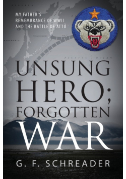 Unsung Hero; Forgotten War