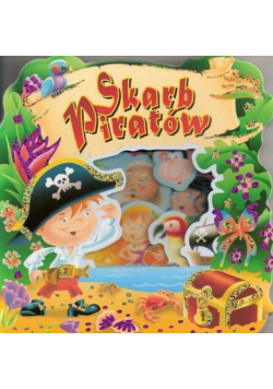 Skarb Piratów AGNESA