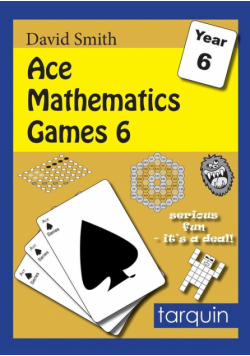 ACE Mathematics Games 6