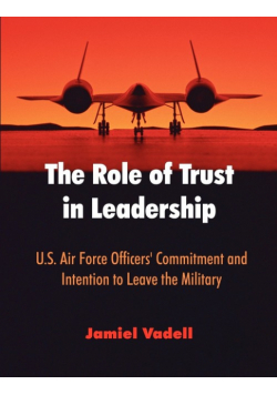 The Role of Trust in Leadership