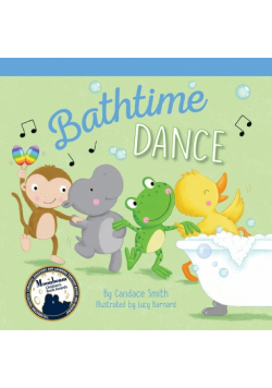 Bathtime Dance