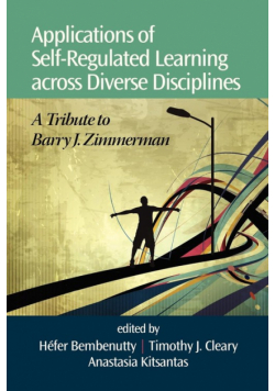 Applications of Self-Regulated Learning Across Diverse Disciplines