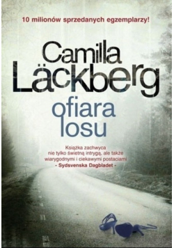 Ofiara losu