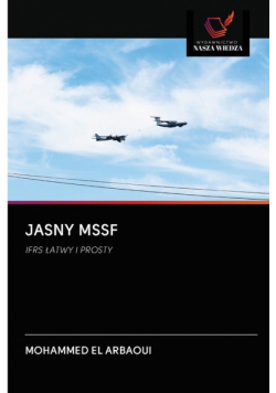Jasny Mssf