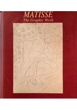 Matisse The Graphic Work