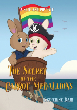 The Secret of the Carrot Medallions